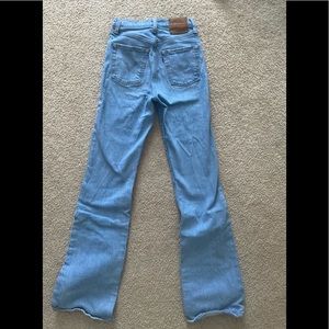 Levi jeans
